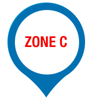 zone c