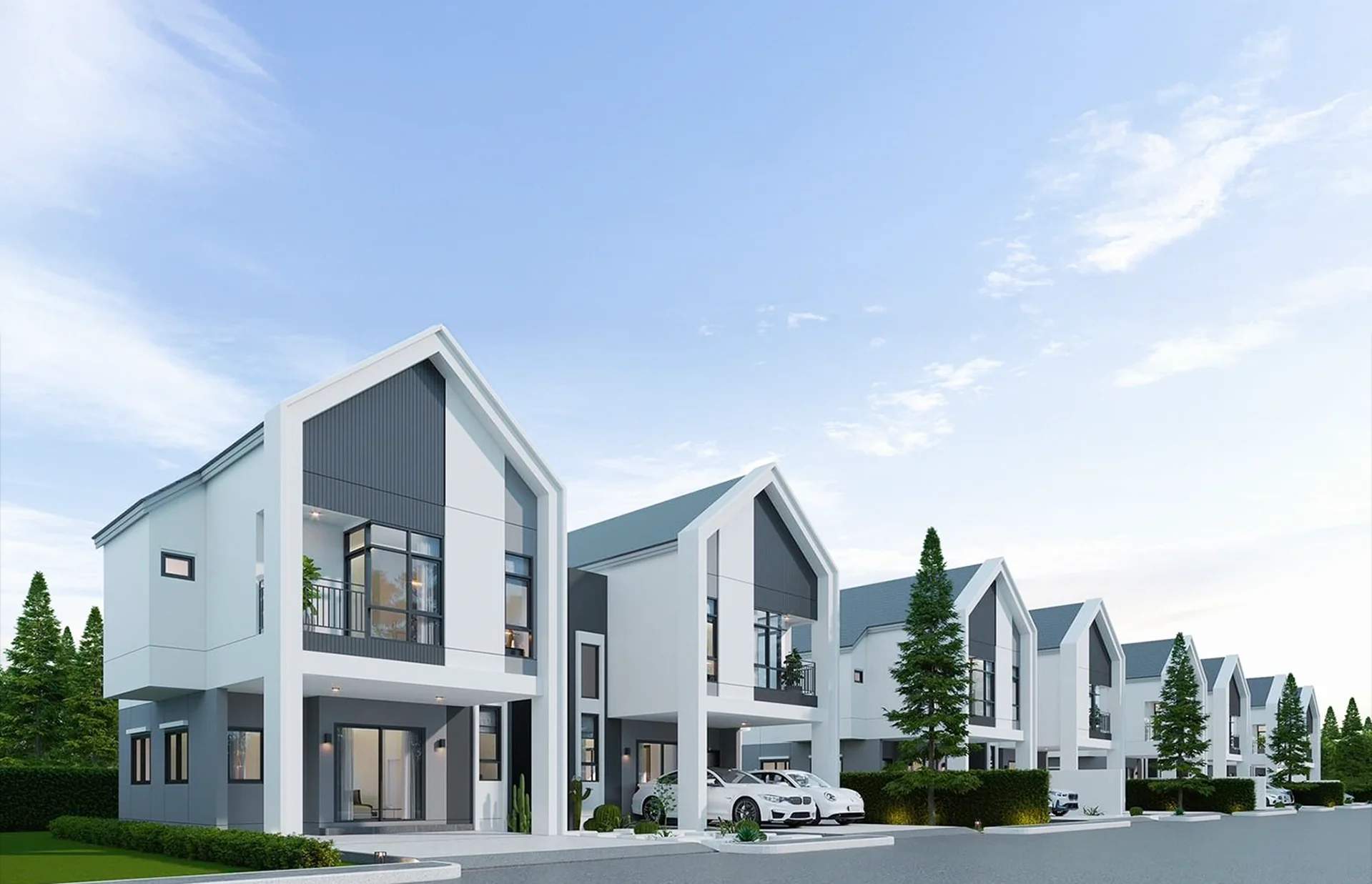 Page-banner image: Good Living