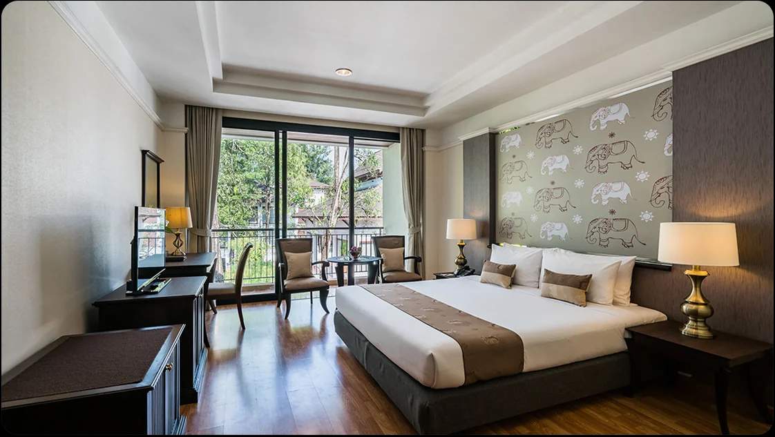 Other Hotels in Prachinburi