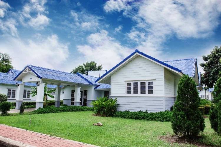 รีสอร์ต