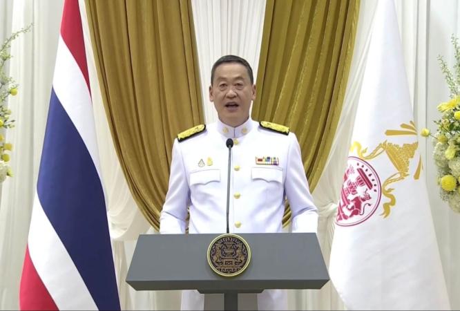 關注新政府的經濟政策,期望吸引外國資金投資國內