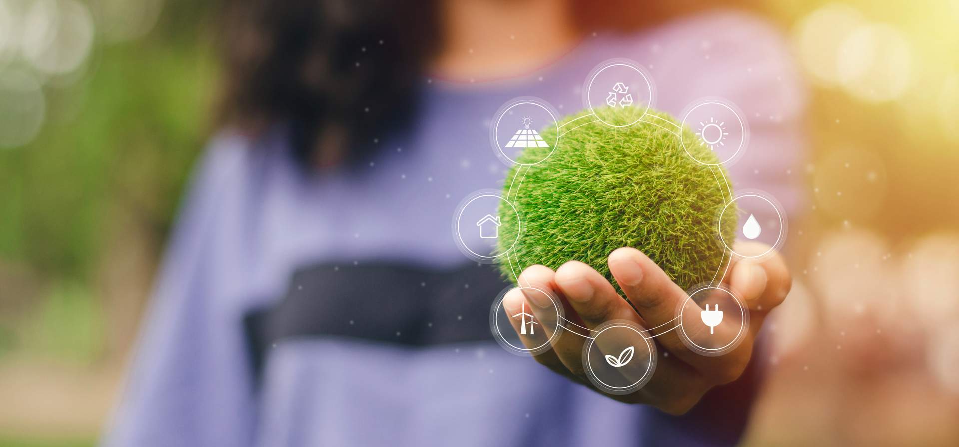 รู้จักอุตสาหกรรมสีเขียว (Green Industry) แนวคิดสู่ความยั่งยืน