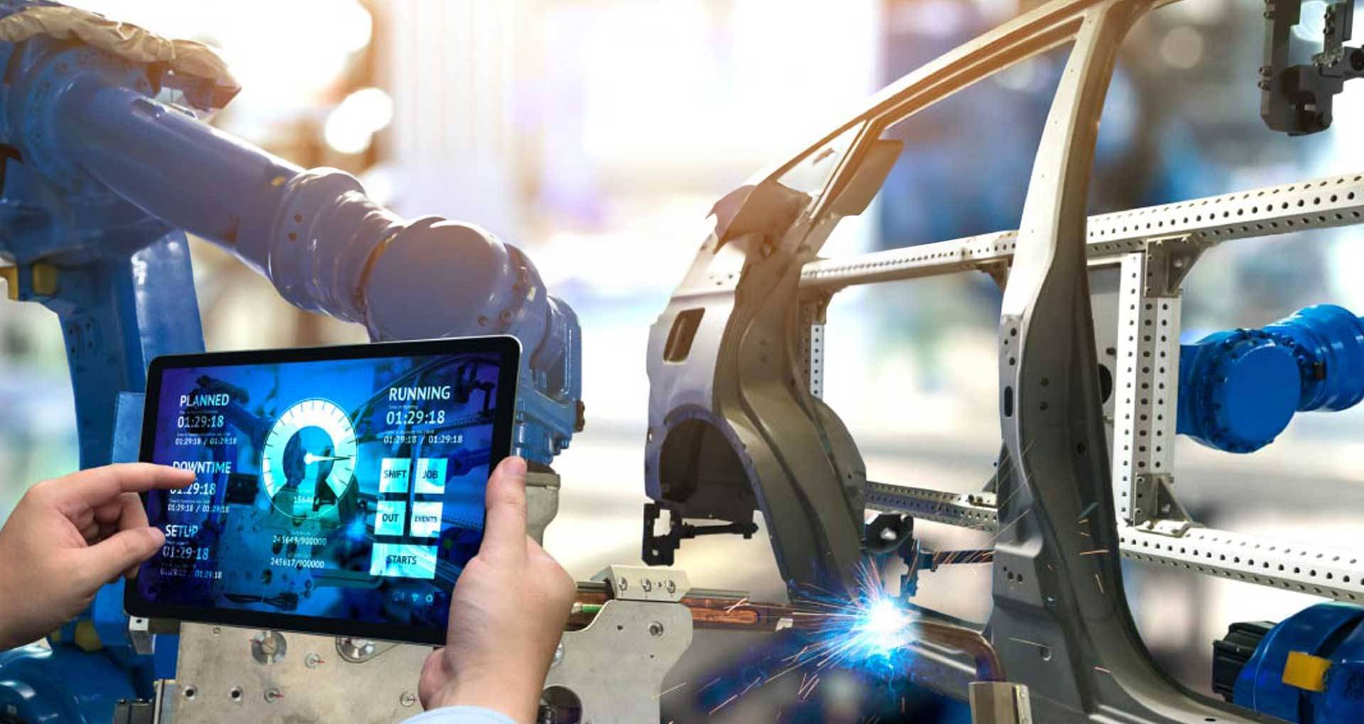 Banner Image Io T in Predictive Maintenance Banner Image Io T in Predictive Maintenance