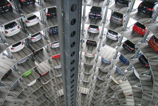 2021年下半期のタイの自動車産業:世界市場に応じた回復傾向