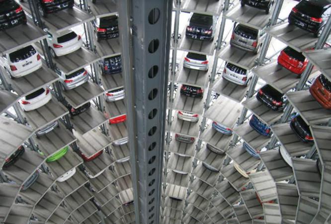 อุตสาหกรรมยานยนต์ไทย ครึ่งหลังปี 2564 แนวโน้มฟื้นตัวตามตลาดโลก