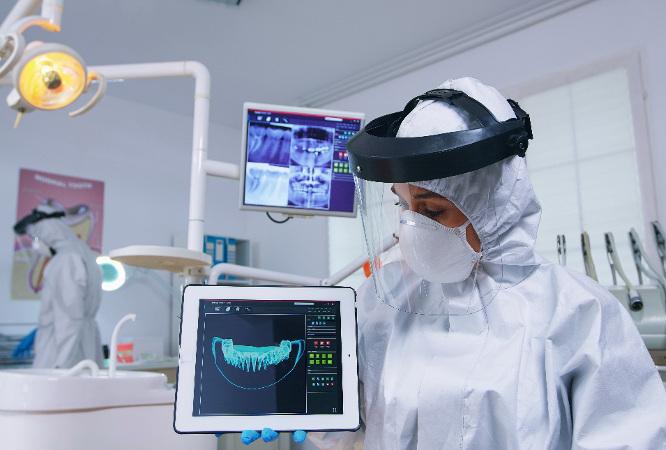 แนวโน้มธุรกิจอุปกรณ์ทางการแพทย์ กับการระบาดของโควิด-19 ในประเทศไทย