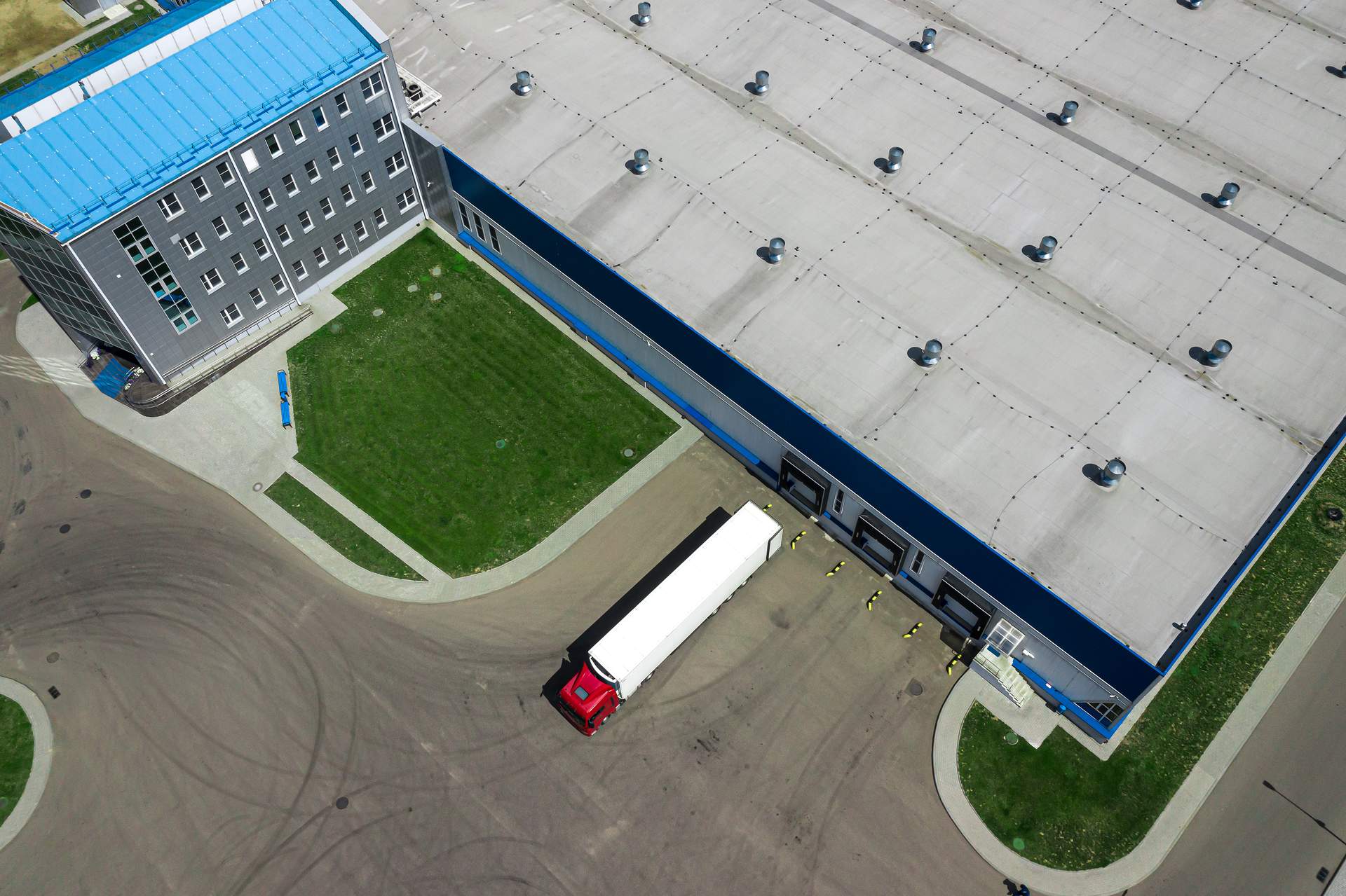 เลือกทำเลที่ตั้งโรงงานอย่างไร ให้เหมาะสมกับธุรกิจของคุณ?