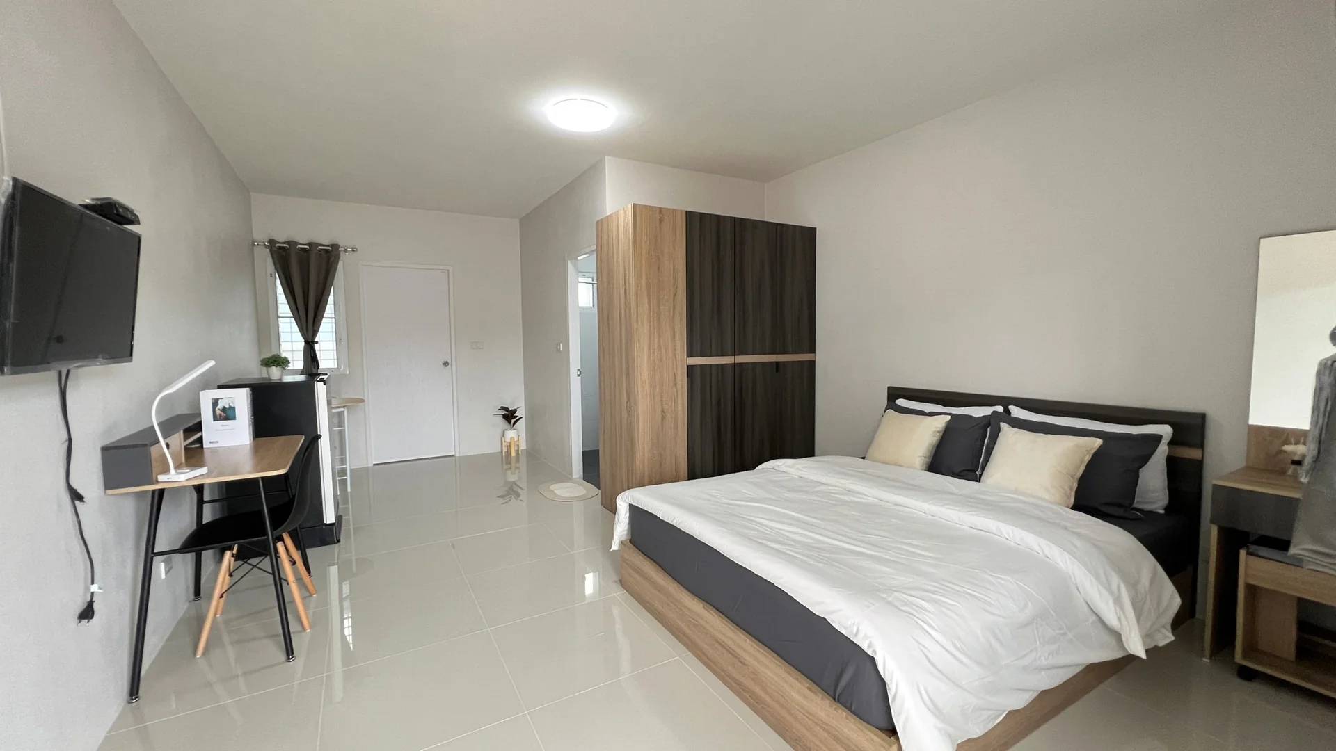 Apartment Apartment