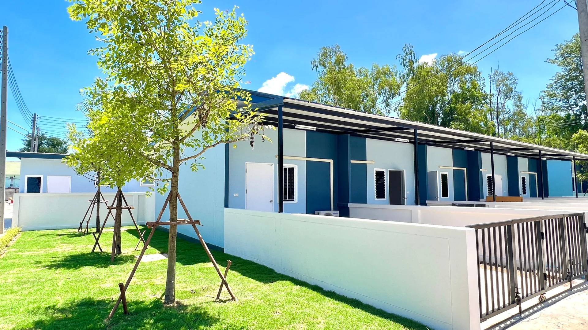 Worker Accommodation Worker Accommodation