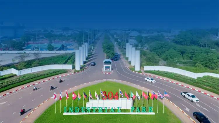 Brochure Prachinburi Brochure Prachinburi