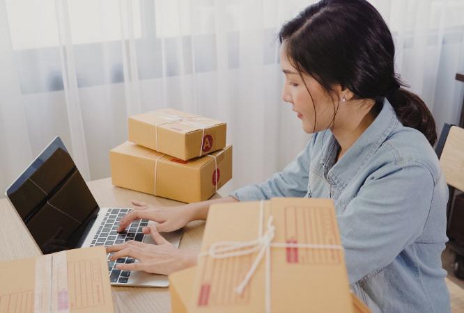 Analyzing the competitiveness after COVID-19 and adjusting to a new business model to survive.