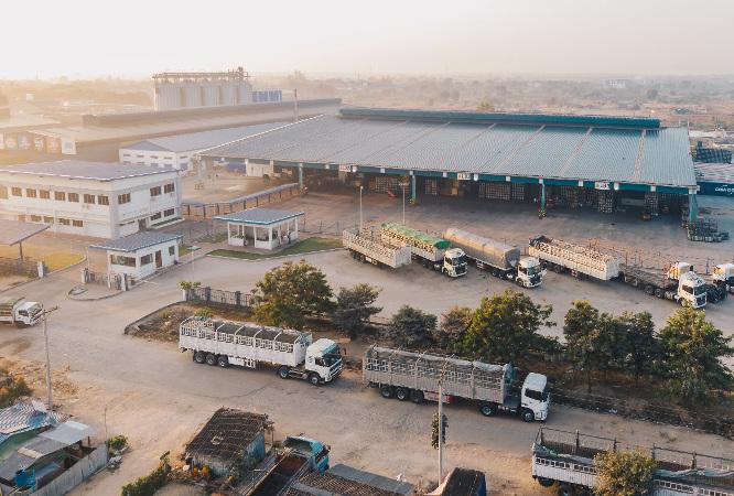 โควิดดันธุรกิจอีคอมเมิร์ซโตไว ธุรกิจควรปรับตัวอย่างไรให้แข็งแกร่งกว่าเดิม