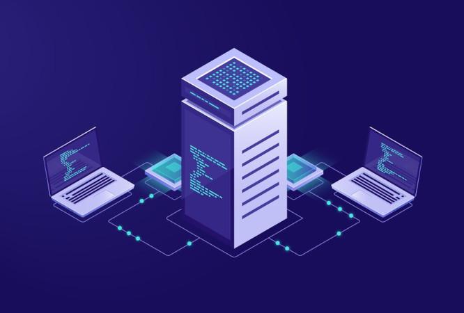 ทำไมประเทศไทยเหมาะเป็นที่ตั้ง ดาต้า เซ็นเตอร์