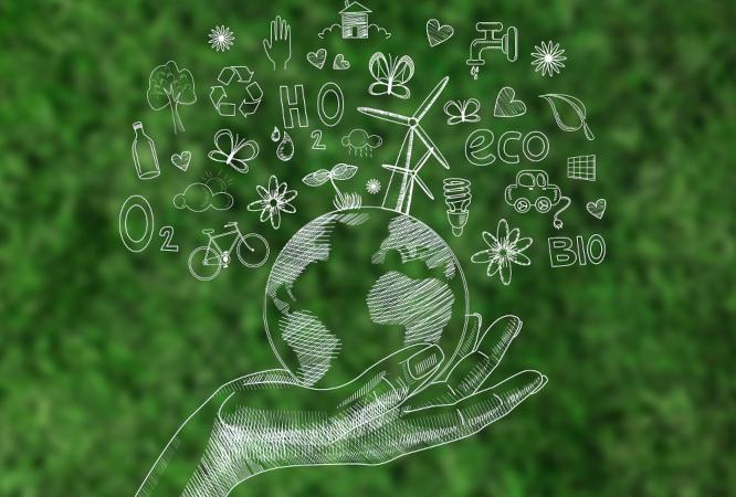 BCG經濟模式與泰國工業園區發展