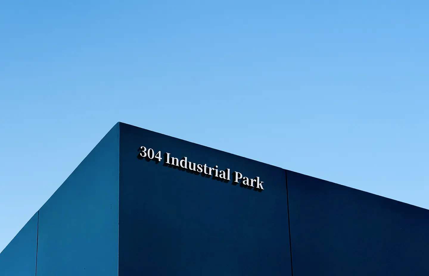 Page-banner image: 關於我們