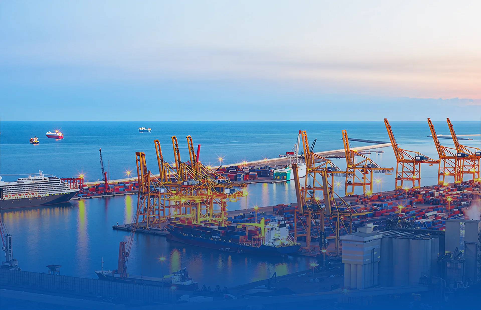 Page-banner image: ทำไมต้องประเทศไทย?