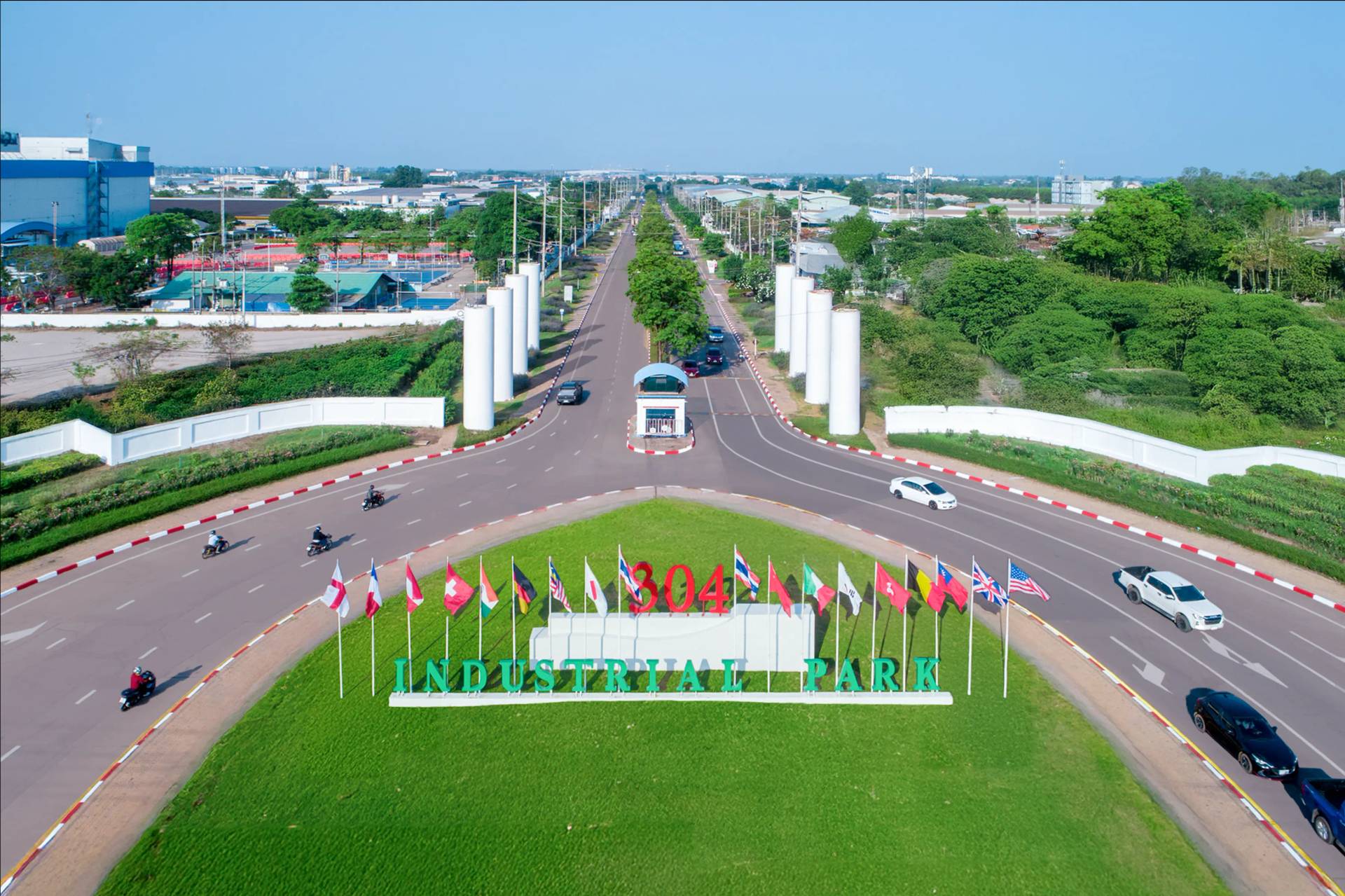 รูปภาพ สวนอุตสาหกรรมปราจีนบุรี industrial-img-4