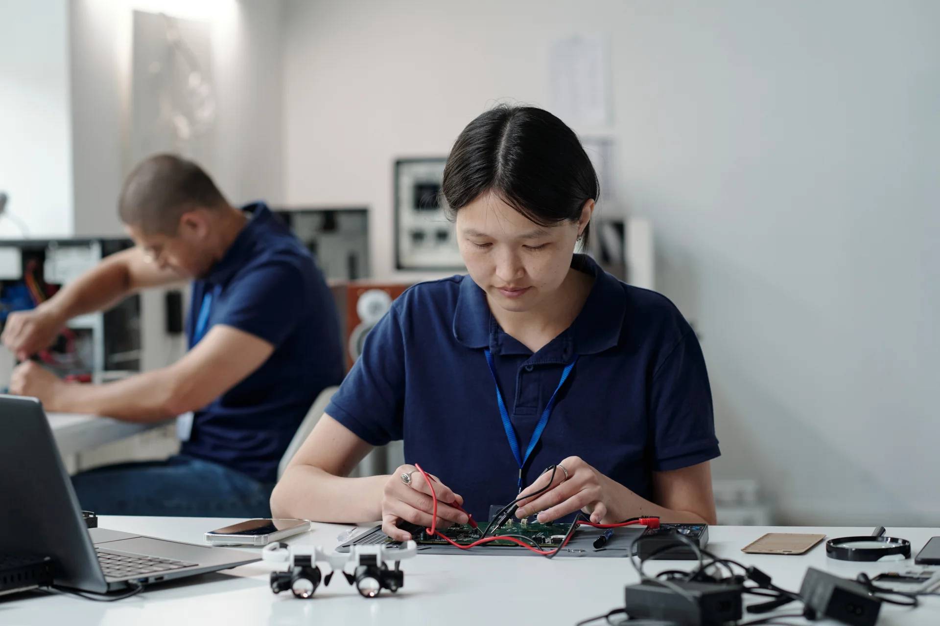 University and Vocational College