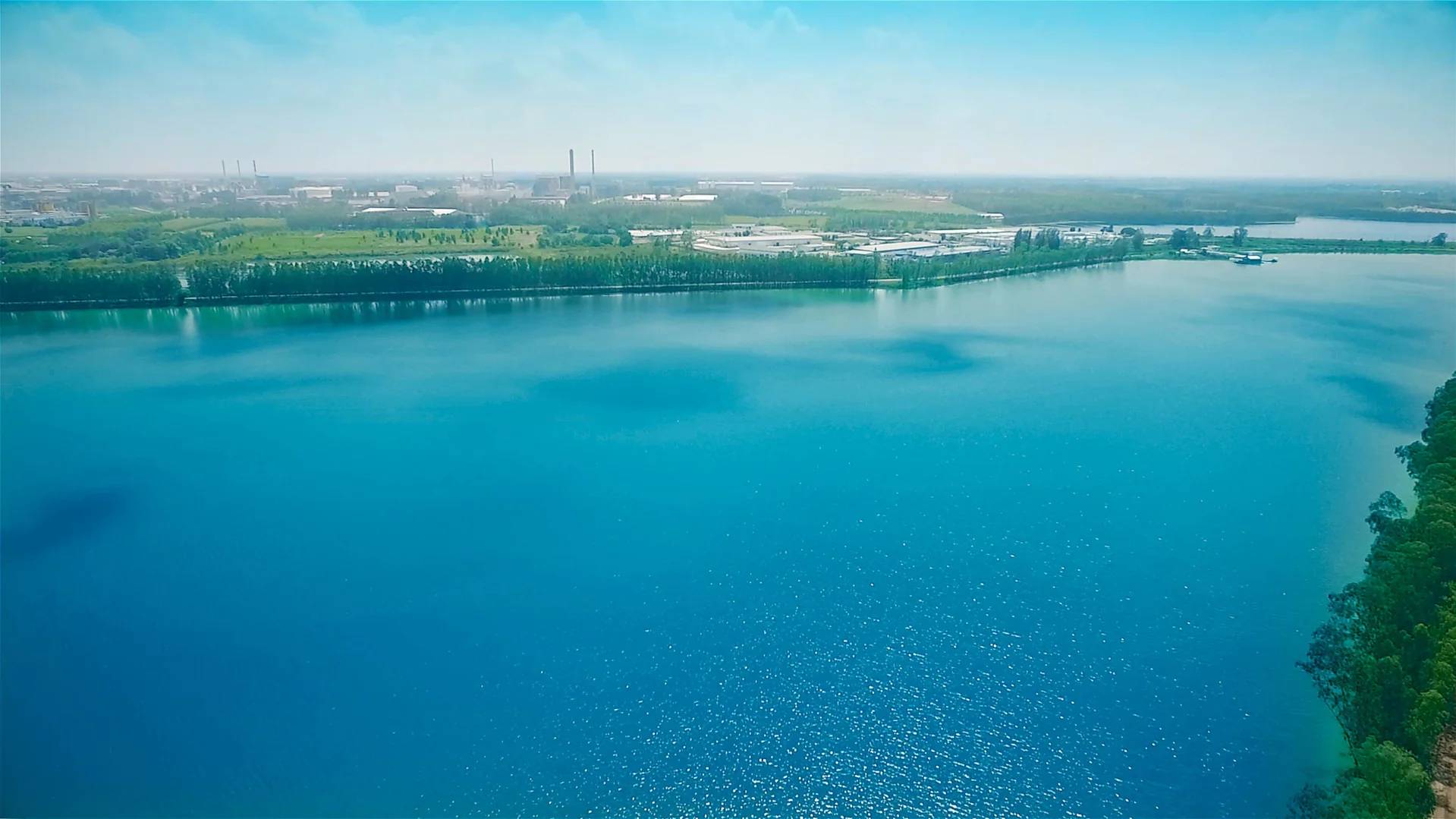 Environmental Sustainability