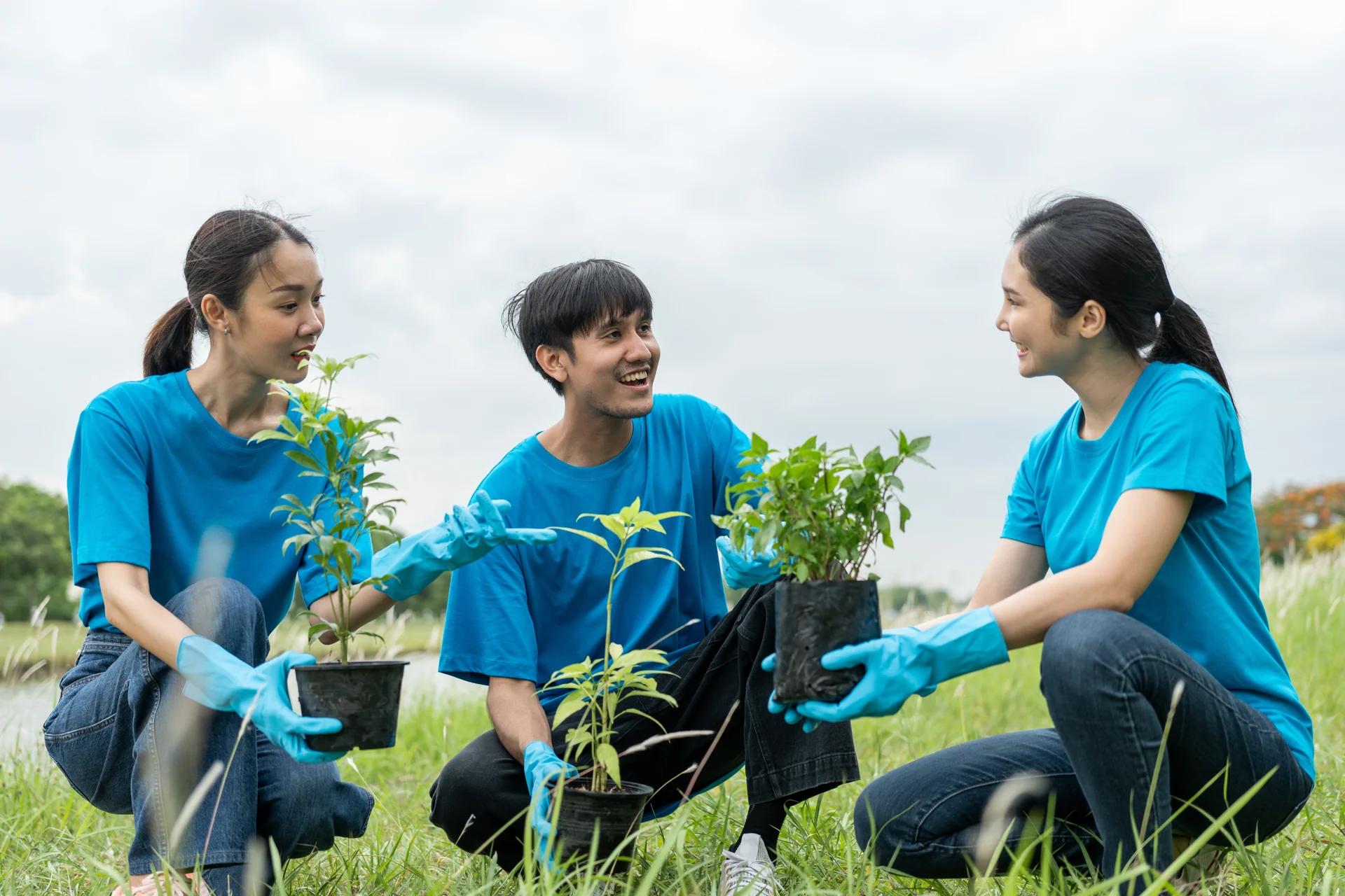 Social Responsibility