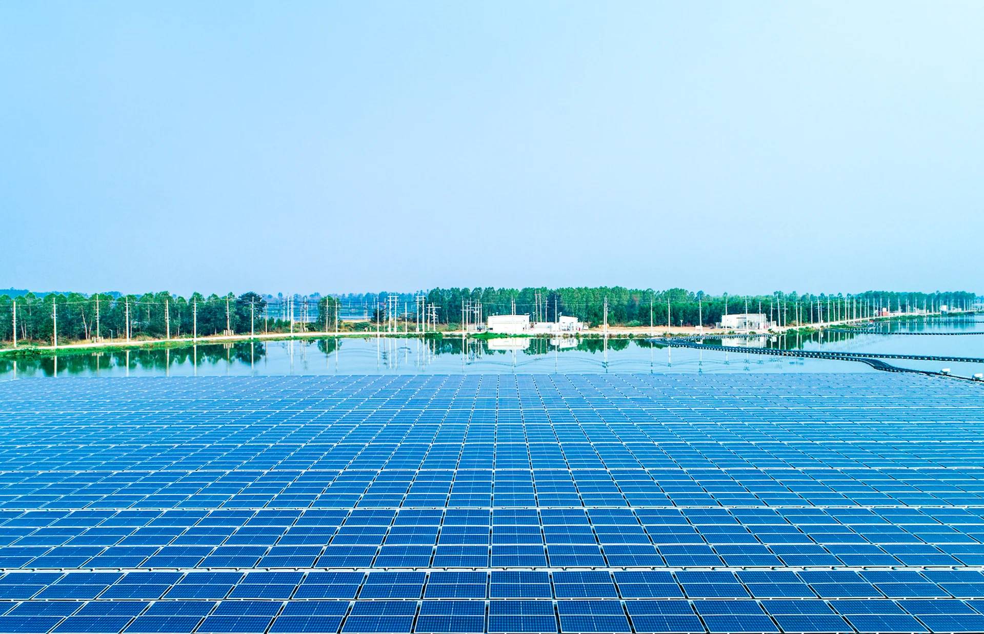 Page-banner image: 公用事業