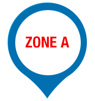 zone a