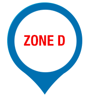 zone d